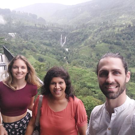 Golden Villa Kandy - "Free Pickup From Kandy " المظهر الخارجي الصورة