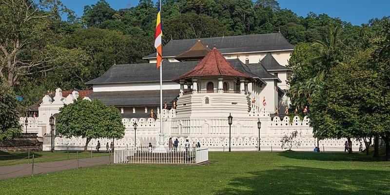 Golden Villa Kandy - "Free Pickup From Kandy " المظهر الخارجي الصورة