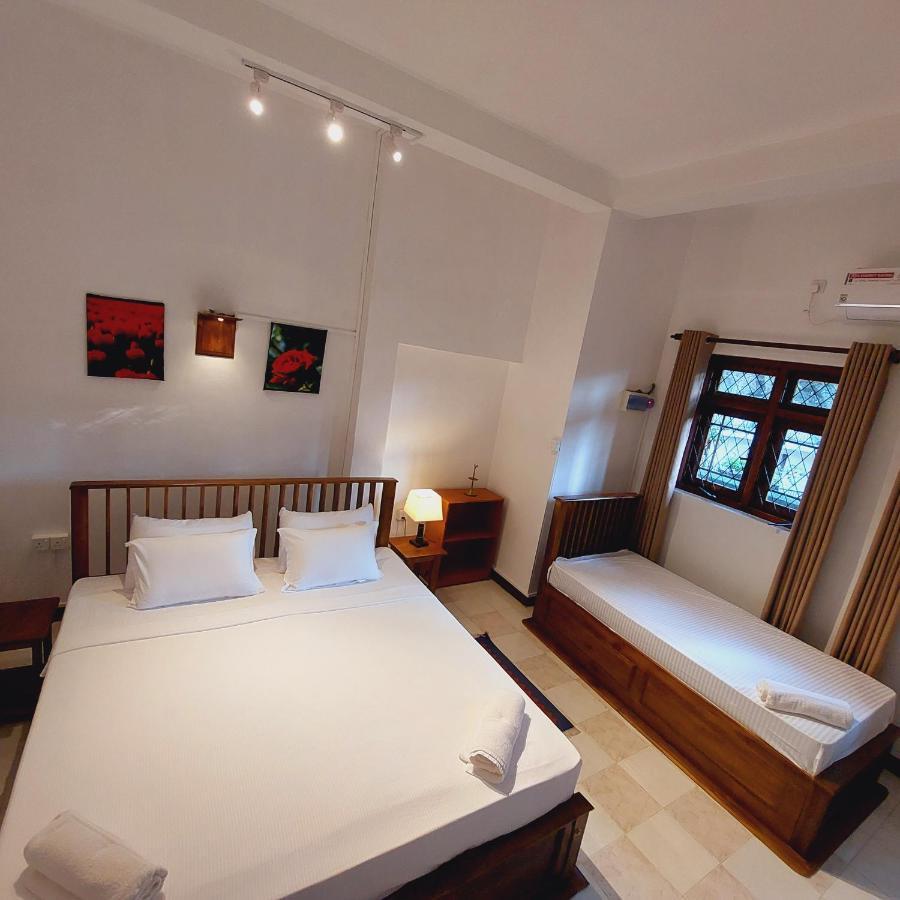 Golden Villa Kandy - "Free Pickup From Kandy " المظهر الخارجي الصورة