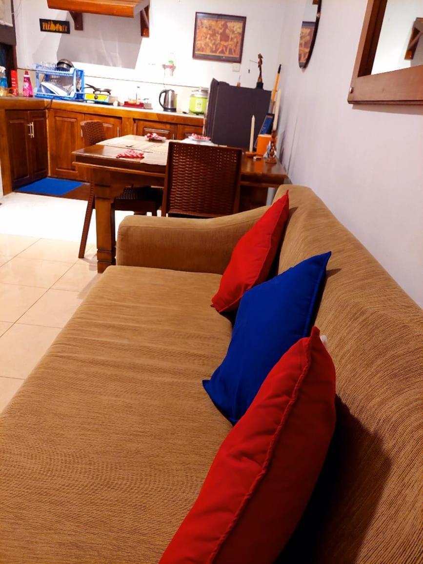 Golden Villa Kandy - "Free Pickup From Kandy " المظهر الخارجي الصورة